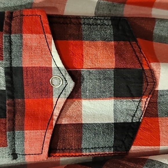 American Rag Shirt - Picture 4 of 6